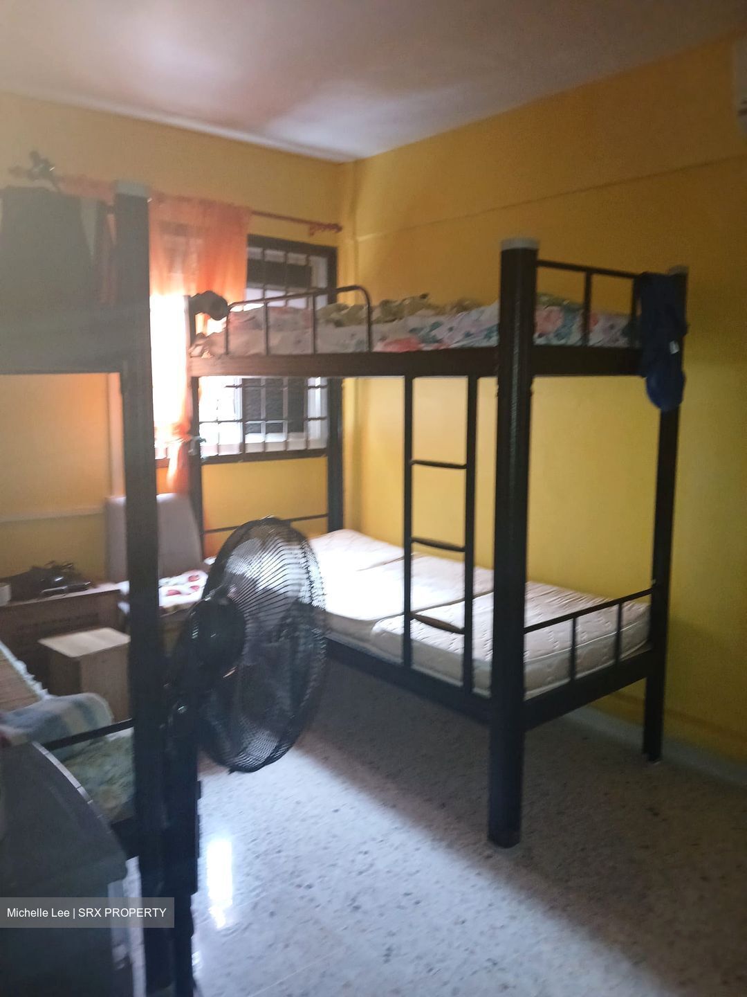 Blk 4 Lew Lian Gardens (Serangoon), HDB 3 Rooms #614540821
